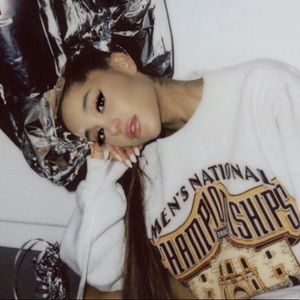 Meet your Posher, Ciara